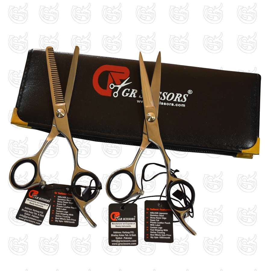 Barber Scissors