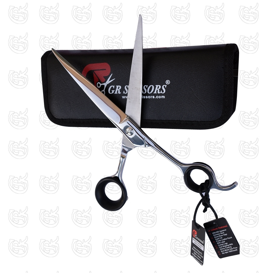 Pet Grooming Scissors