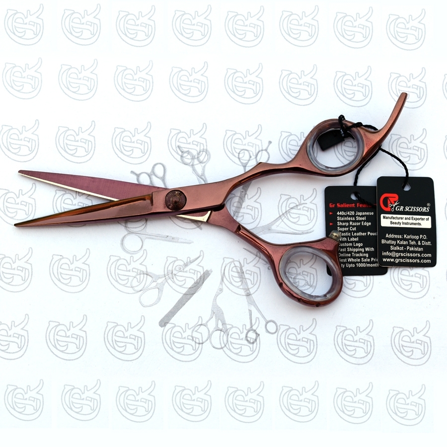 Barber Scissors