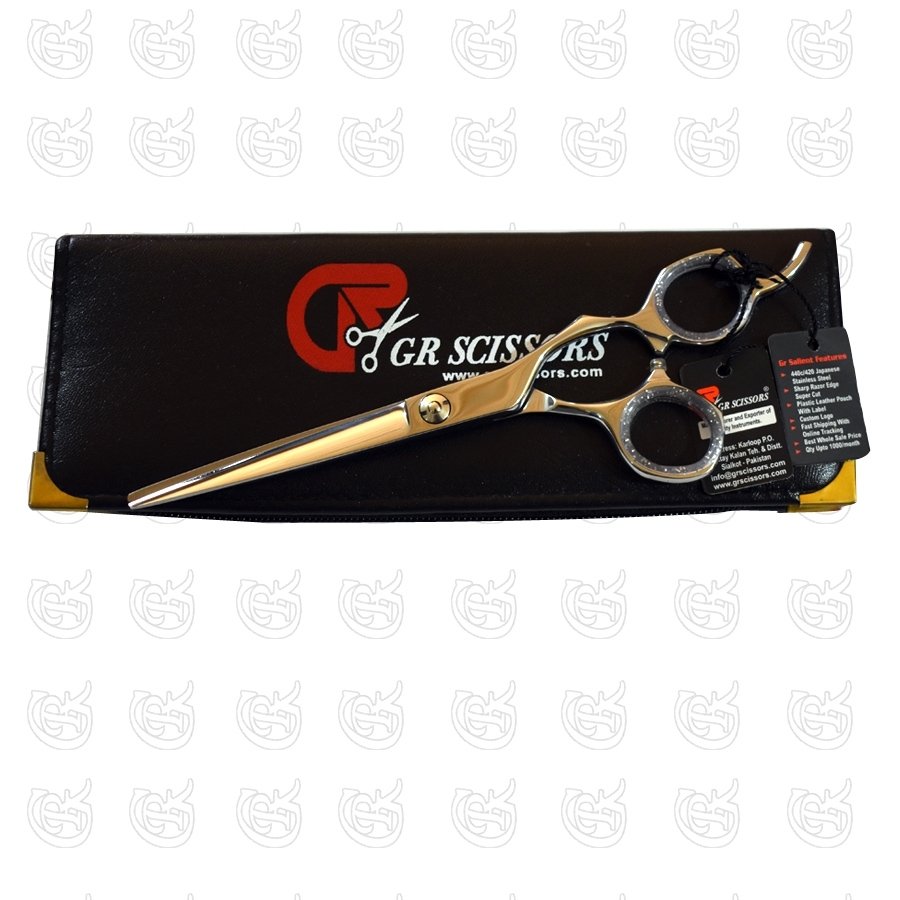 Barber Scissors