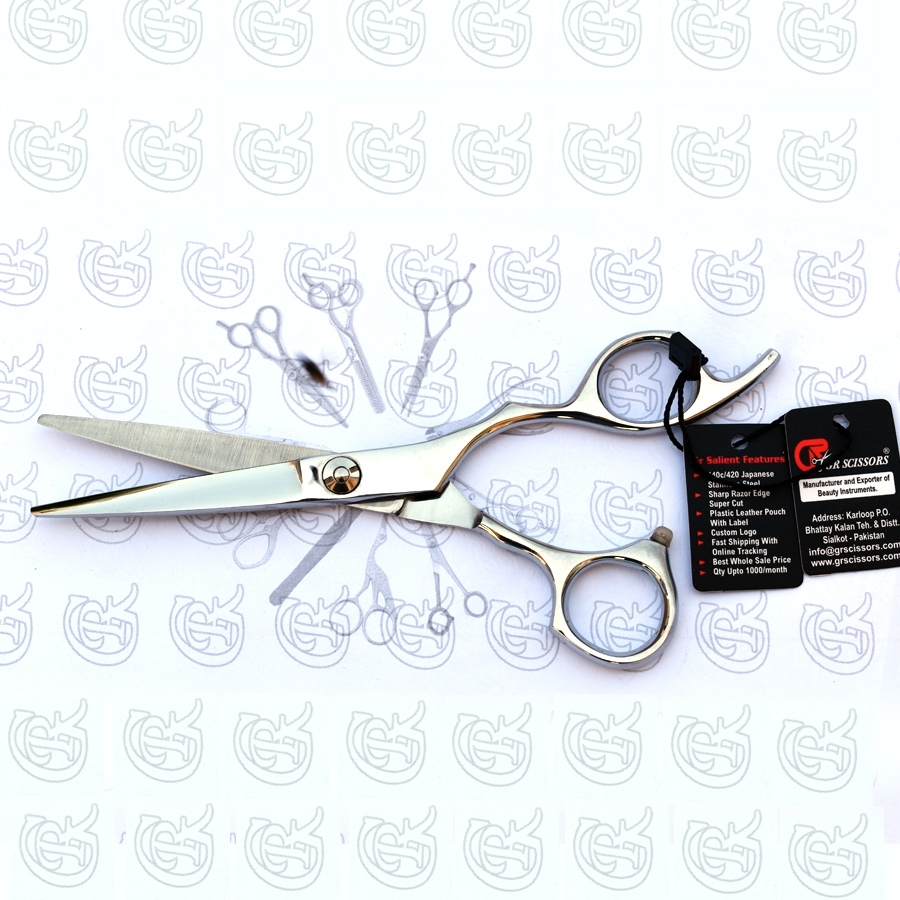 Barber Scissors