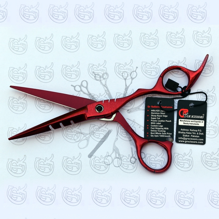 Barber Scissors